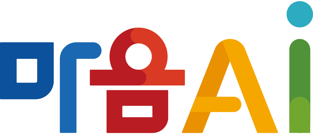 마음AI 꾸그티처스 AI 로봇 교육 협력 기관